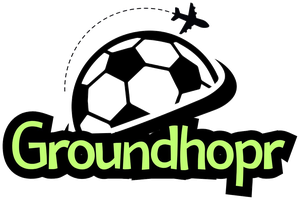 Groundhopr